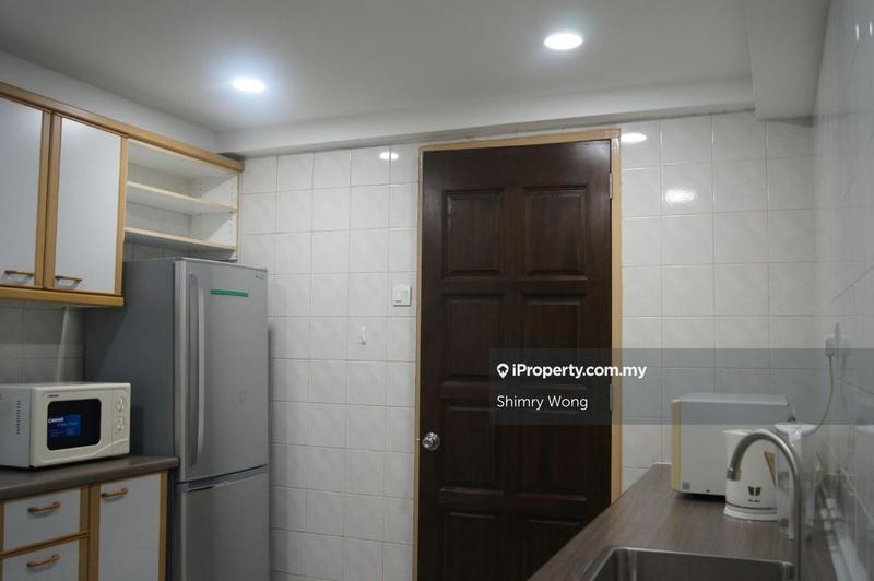 Kondominium untuk Dijual di OBD Garden Tower oleh Shimry Wong - iProperty.com.my