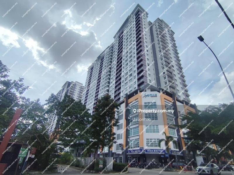 For Sale - Saville @ Kajang