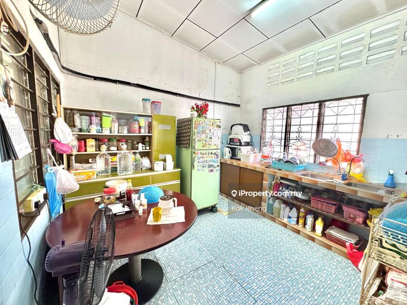 2-storey Terraced House for Sale in Semabok, Melaka by Kok Kheng - iProperty.com.my