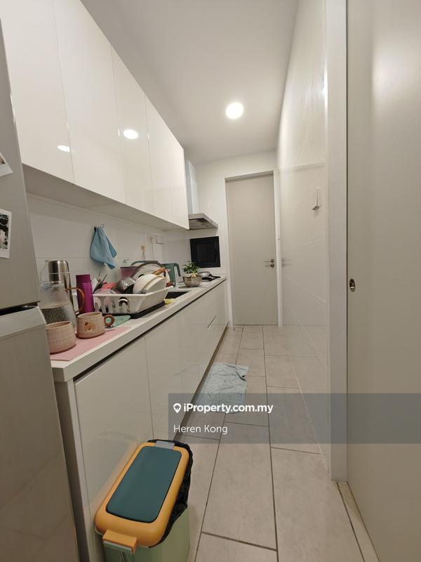 Kediaman Servis untuk Dijual di Skyluxe On The Park Bukit Jalil oleh Heren Kong - iProperty.com.my