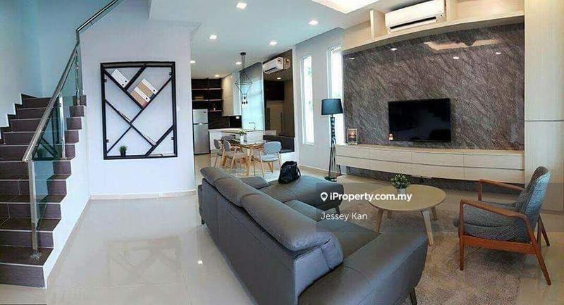 2-storey Terraced House for Sale in PSJ Damansara, Kuantan by Jessey Kan - iProperty.com.my