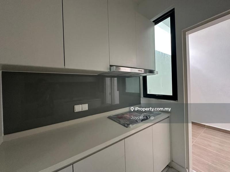 Residensi Servis untuk Dijual di Cubic Botanical oleh Joycelin Yap - iProperty.com.my