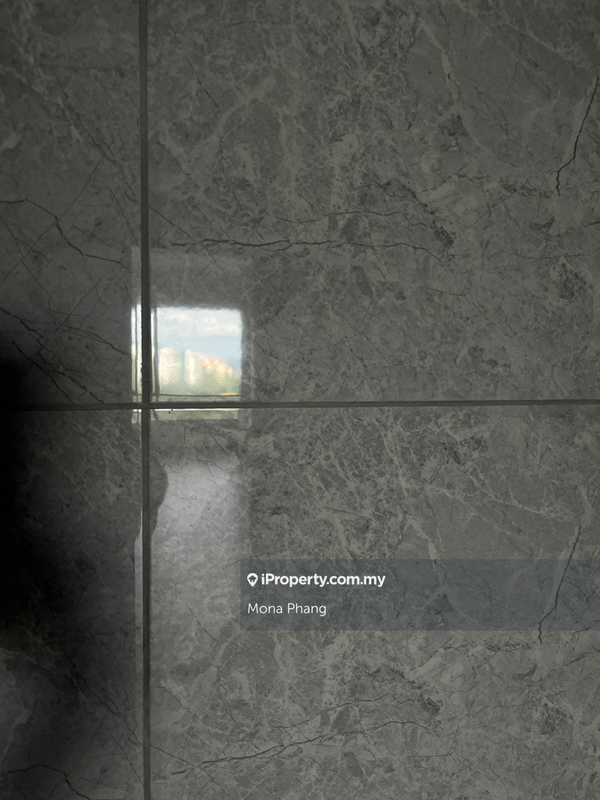 For Sale - Jesselton Twin Towers