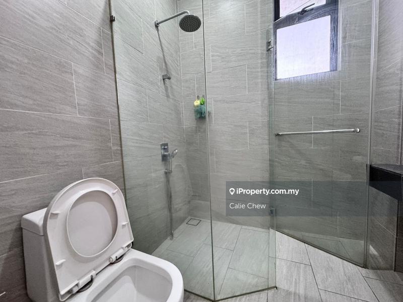 Semi-Detached House for Sale in Eco Ardence, Setia Alam by Calie Chew - iProperty.com.my