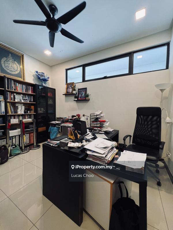2.5-storey Terraced House for Sale in Taman Melawati, Ulu Kelang by Lucas Choo - iProperty.com.my
