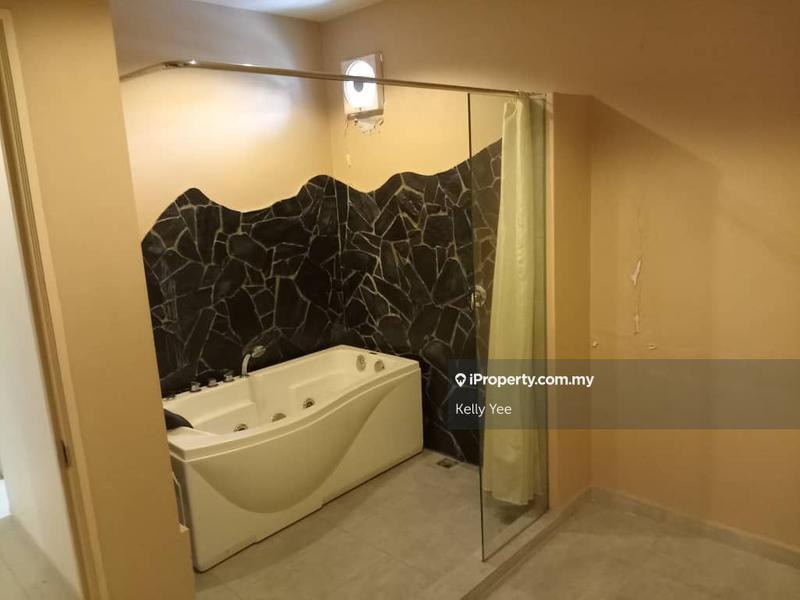 Shop for Sale in Taman Berjaya Setia, Bukit Mertajam by Kelly Yee - iProperty.com.my