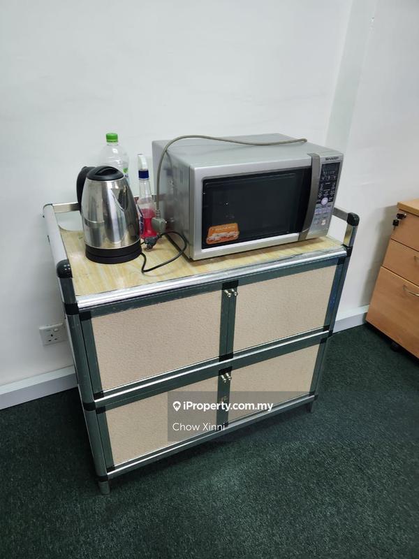 Office for Rent in Ara Damansara, Selangor by Chow Xinni - iProperty.com.my