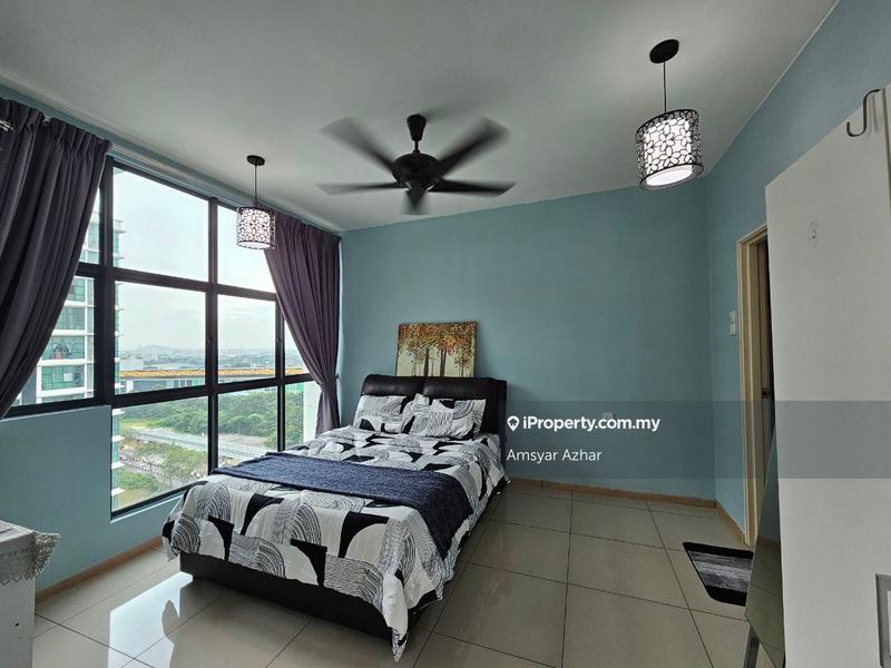 Soho untuk Dijual di Shah Alam, Selangor oleh Amsyar Azhar - iProperty.com.my