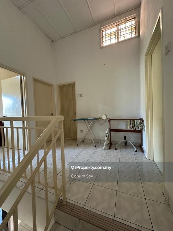 Rumah Berangkai 2 Tingkat untuk Dijual di Taman Sri Putra 2, Sungai Buloh oleh Coburn Soy - iProperty.com.my