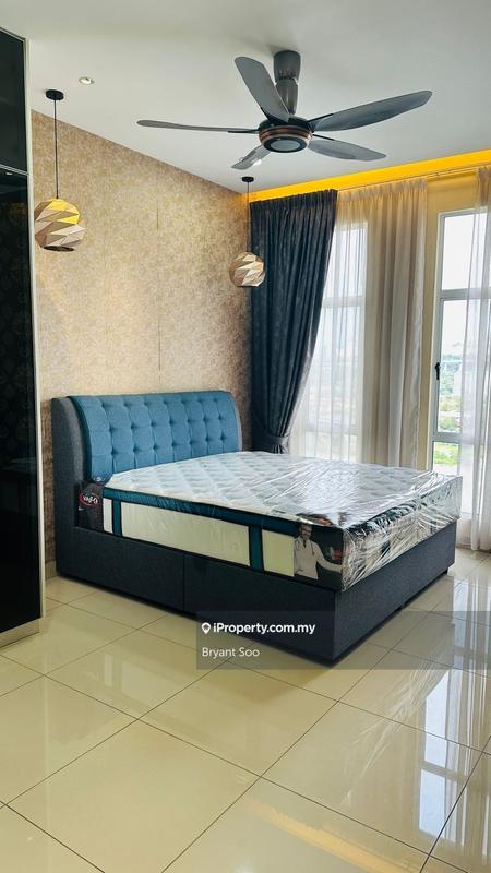 Kondominium untuk Disewa di Green Residence oleh Bryant Soo - iProperty.com.my