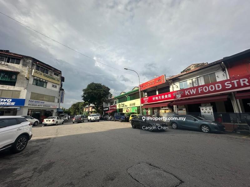 Kedai untuk Dijual di Pandan Indah, Ampang oleh Carson Chan - iProperty.com.my