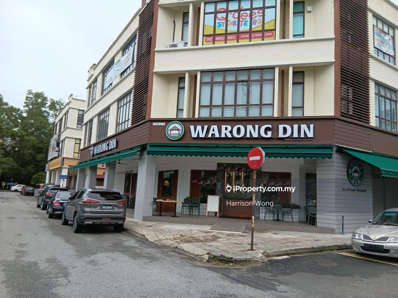 Kedai untuk Dijual di Alam Damai, Cheras oleh Harrison Wong - iProperty.com.my