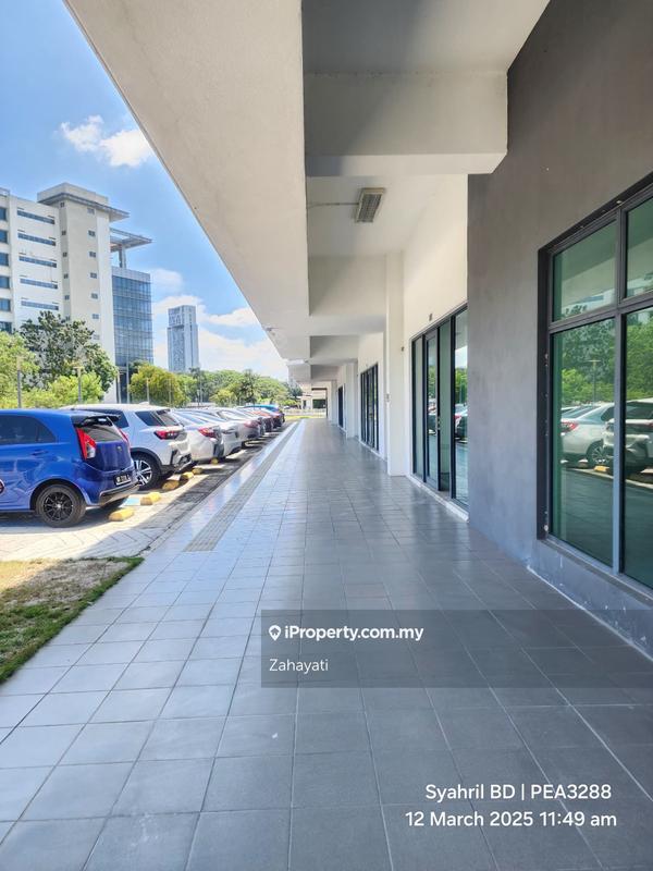 Shop / Office untuk Dijual di Cyber 4, Cyberjaya oleh Zahayati - iProperty.com.my