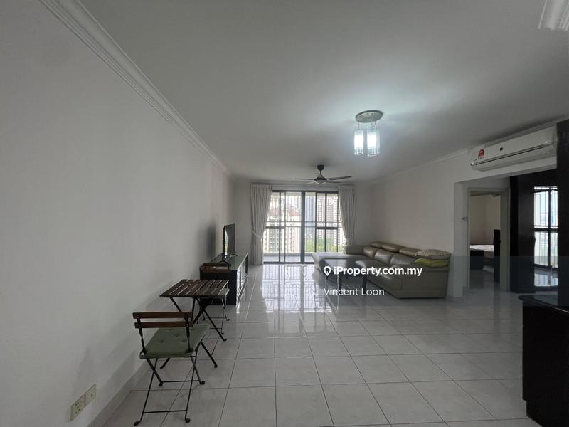 For Sale - Mont Kiara Astana