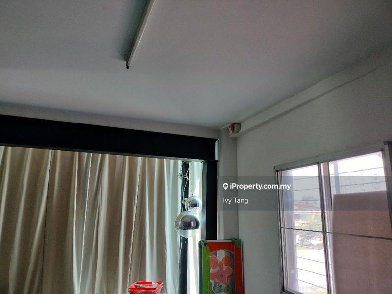 Rumah Berangkai 2 Tingkat untuk Dijual di Ipoh Garden, Ipoh oleh Ivy Tang - iProperty.com.my