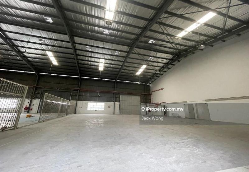 Warehouse for Rent in Seksyen 51, Petaling Jaya by Jack Wong - iProperty.com.my