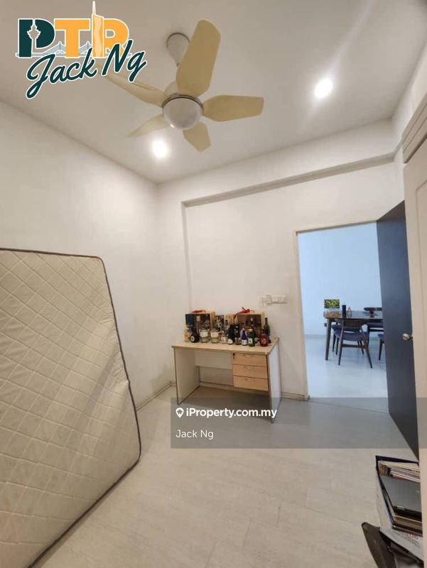 Apartment for Rent in Bliss Place by Jack Ng - iProperty.com.my