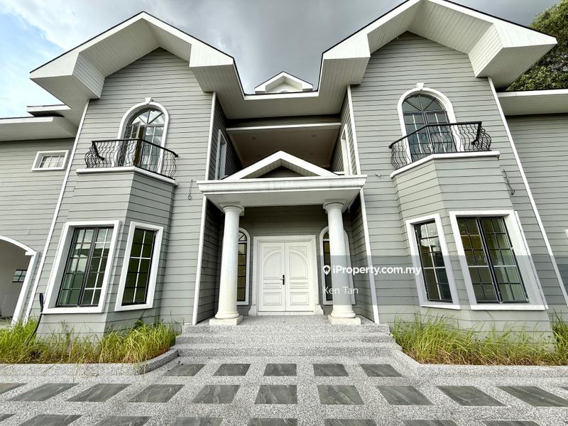 Bungalow House for Sale in Seksyen 6, Petaling Jaya by Ken Tan - iProperty.com.my
