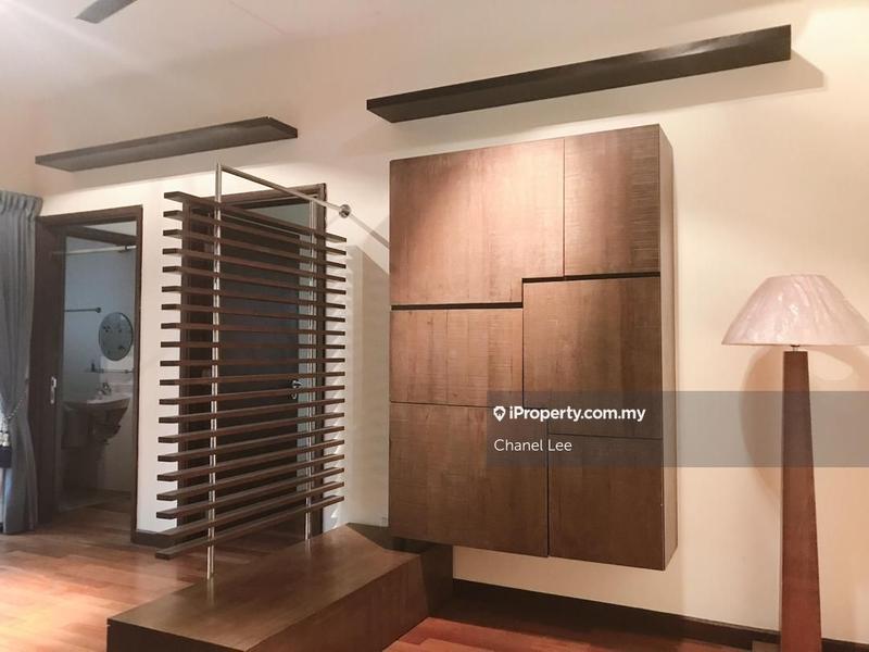 2.5-storey Terraced House for Sale in Valencia, Sungai Buloh by Chanel Lee - iProperty.com.my