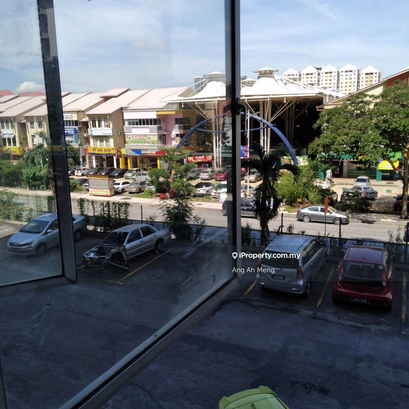 Pejabat untuk Dijual di D’Aman Crimson Office, Ara Damansara oleh Ang Ah Meng - iProperty.com.my