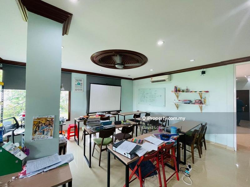 Banglo Komersial untuk Disewa di SS2, Petaling Jaya oleh David Low - iProperty.com.my