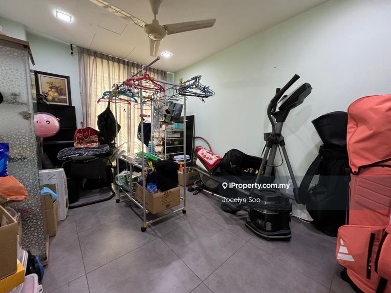 Rumah Berkembar untuk Dijual di Taman Connaught, Cheras oleh Jocelyn Soo - iProperty.com.my