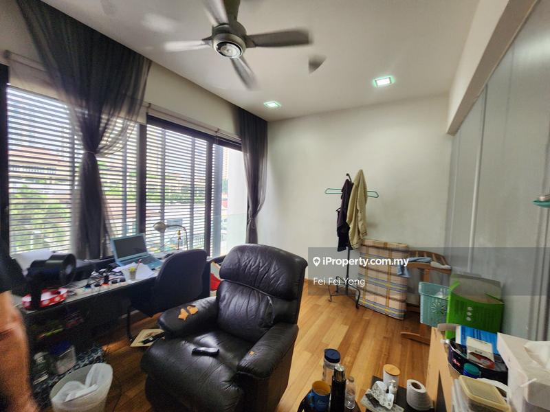 Semi-Detached House for Sale in Mont Kiara, Kuala Lumpur by Fei Fei Yong - iProperty.com.my
