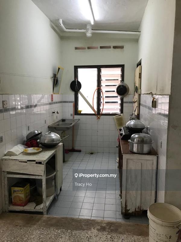 For Sale - Subang Perdana Goodyear Court 10