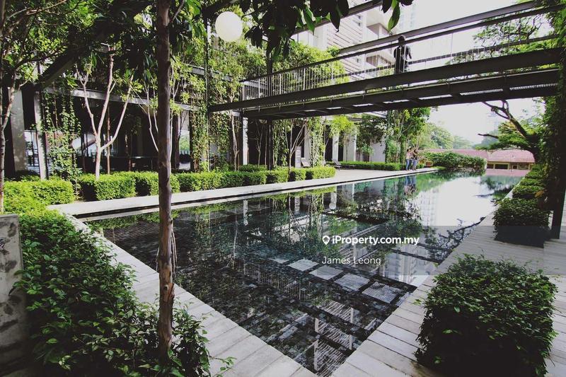 Condominium for Sale in Seri Ampang Hilir Residences by James Leong - iProperty.com.my