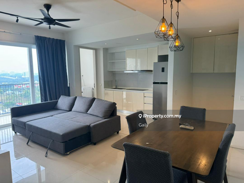 For Rent - Verdi Eco-Dominiums