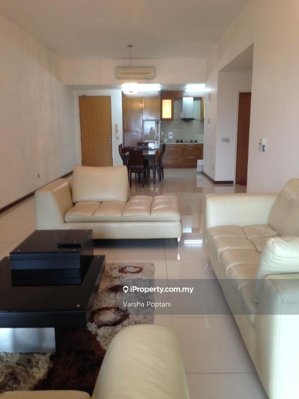 For Rent - Suasana Sentral Loft