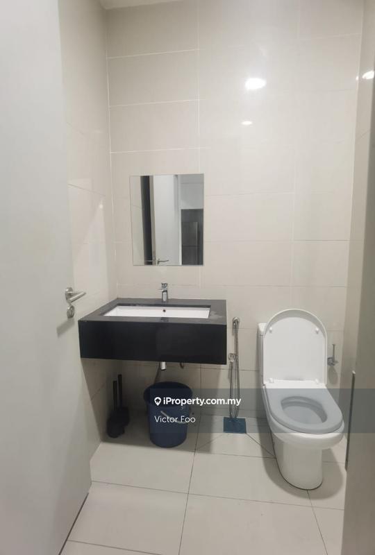 Residensi Servis untuk Dijual di Sapphire Paradigm oleh Victor Foo - iProperty.com.my