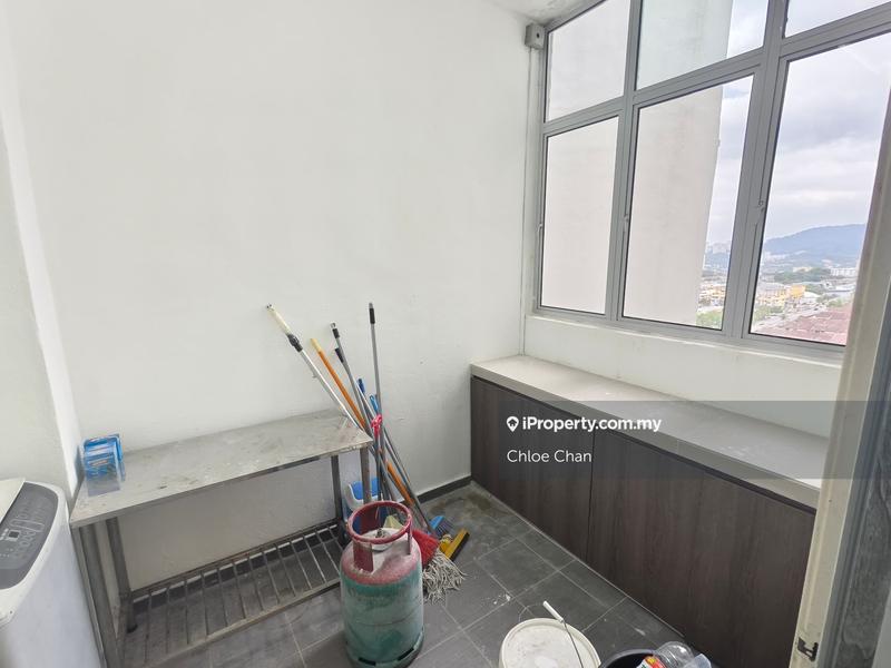 Condominium for Sale in The iResidence by Chloe Chan - iProperty.com.my