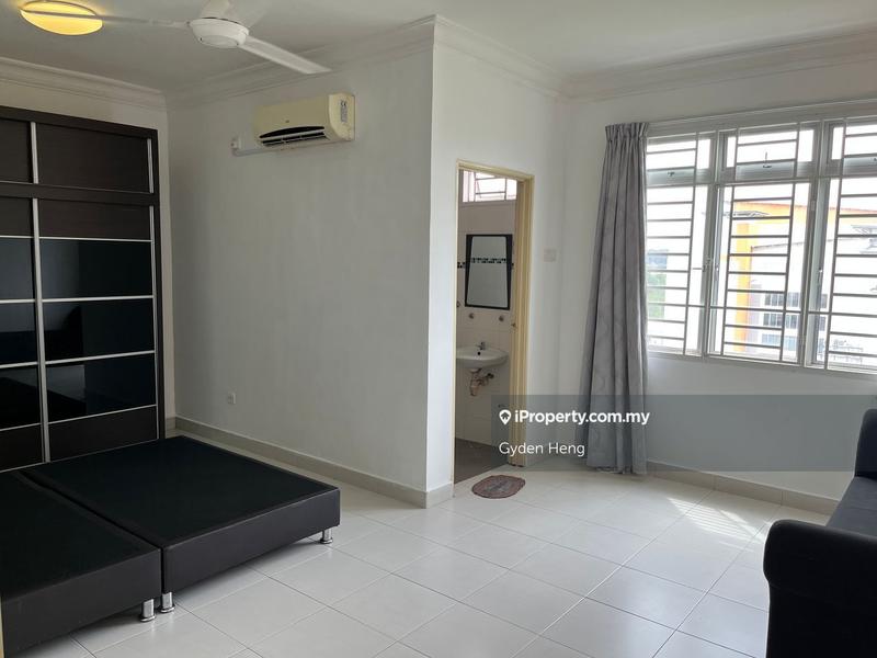 Service Residence for Sale in Tebrau City Residences by Gyden Heng - iProperty.com.my