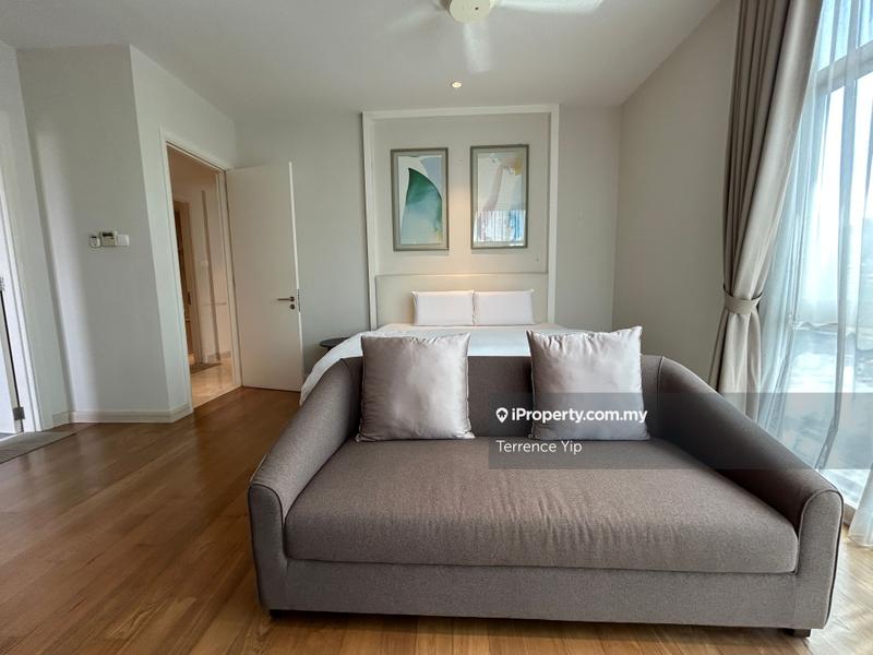 Kediaman Servis untuk Disewa di Damai 88 oleh Terrence Yip - iProperty.com.my