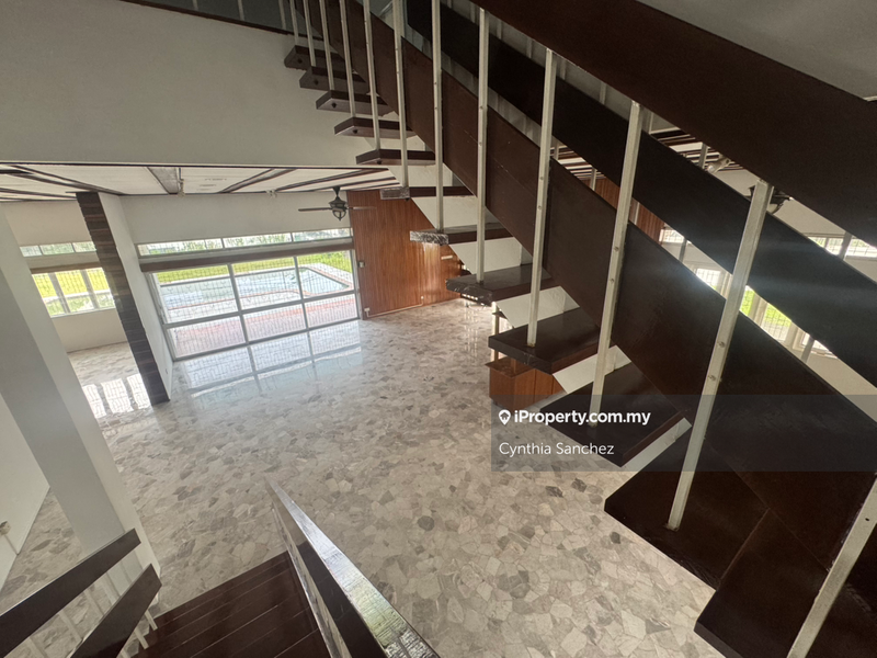 Bungalow House untuk Dijual di Taman U Thant, Ampang oleh Cynthia Sanchez - iProperty.com.my