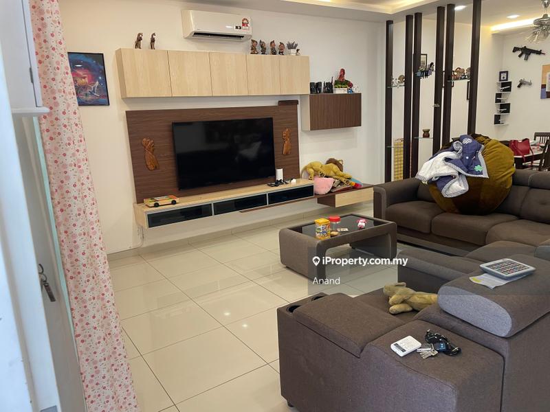 2-storey Terraced House for Sale in Bandar Sri Sendayan, Negeri Sembilan by Anand - iProperty.com.my