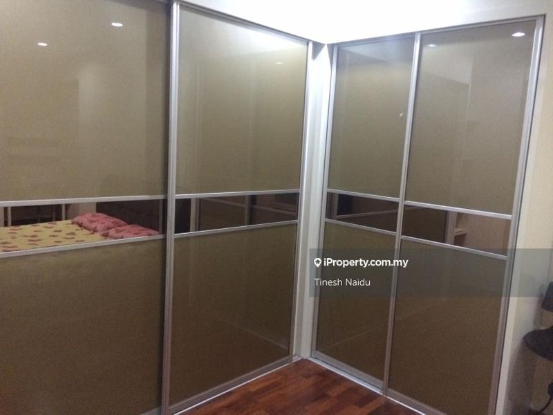 Condominium for Sale in 633 Residency by Tinesh Naidu - iProperty.com.my