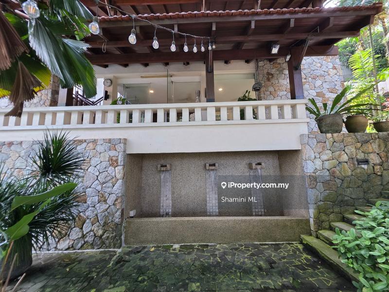 Bungalow House for Sale in Bukit Gasing, Petaling Jaya by Shamini ML - iProperty.com.my