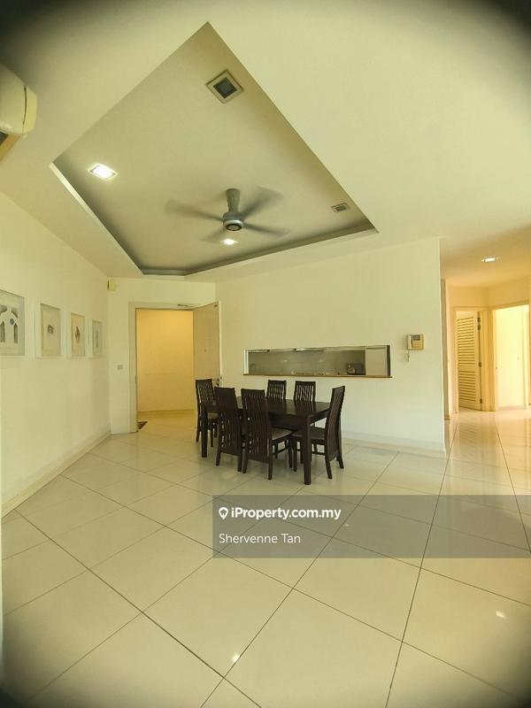 Condominium for Rent in Suasana Bangsar by Shervenne Tan - iProperty.com.my
