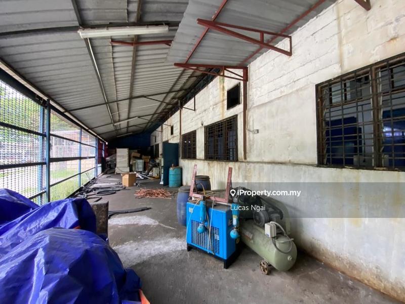 For Rent - Taman Perindustrian Puchong, TPP 1, TPP 5 & 6, Puchong
