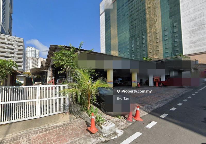 Commercial Land for Sale in Taman Abad, Johor Bahru by Eva Tan - iProperty.com.my