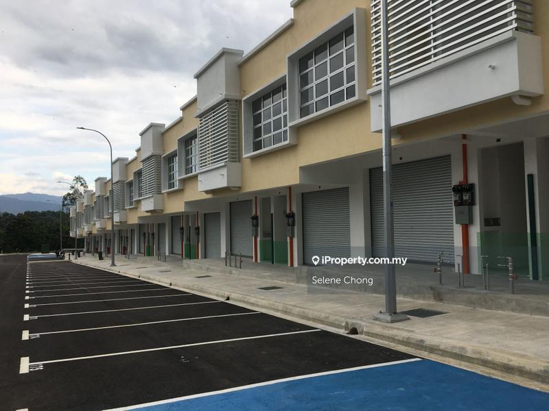 Kedai-Pejabat untuk Disewa di Eco Majestic, Semenyih oleh Selene Chong - iProperty.com.my