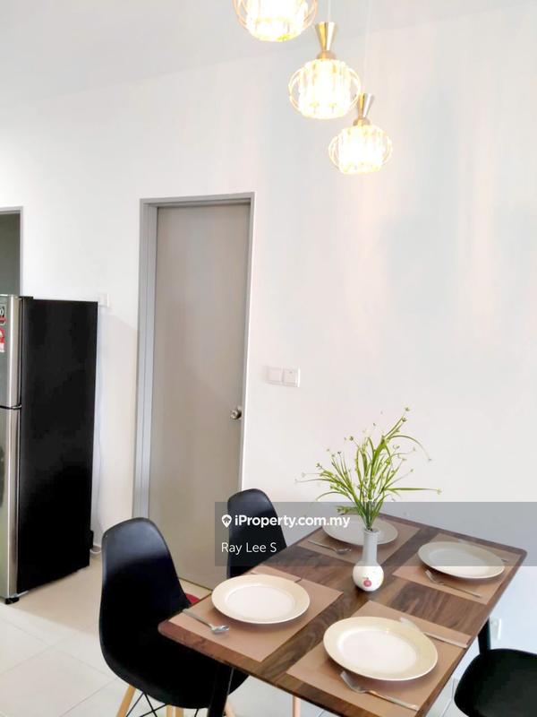 Condominium for Rent in Residensi Desa Satumas by Ray Lee - iProperty.com.my