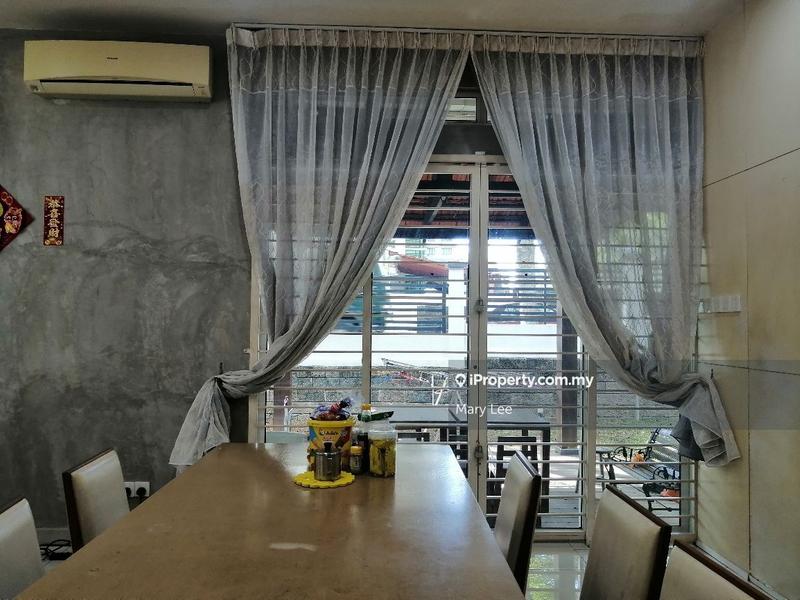 Semi-Detached House for Sale in Ashley Green, Gelugor by Mary Lee - iProperty.com.my
