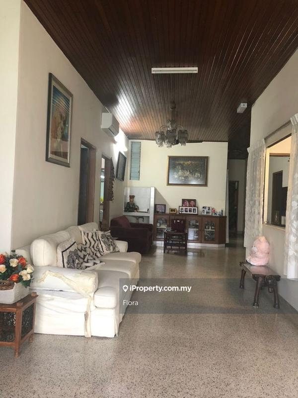 Bungalow House for Sale in 69152, Petaling Jaya by Flora - iProperty.com.my