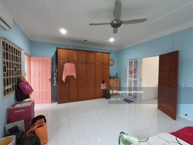 Rumah Teres 2-Tingkat untuk Dijual di Bukit Kuda, Klang oleh Jack Boo - iProperty.com.my