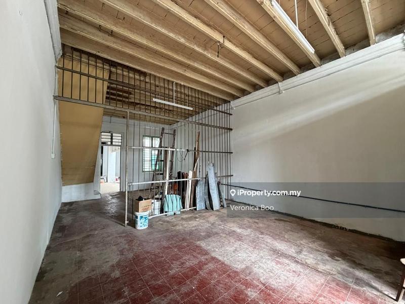 Rumah Teres 2-Tingkat untuk Disewa di Dato Keramat, George Town oleh Veronica Boo - iProperty.com.my