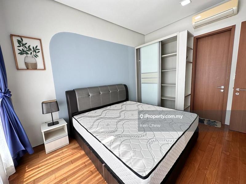 Service Residence for Sale in Soho Suites Serviced Residence @ KLCC by Ken Chew - iProperty.com.my