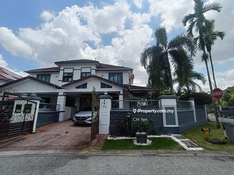 Cluster House untuk Dijual di Austin, Johor Bahru oleh CM Yen - iProperty.com.my